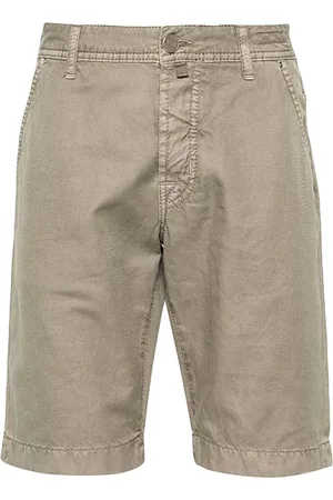 Jacob Cohen Shorts, Herr, W34, Bomull, Stilfulla Bermudashorts