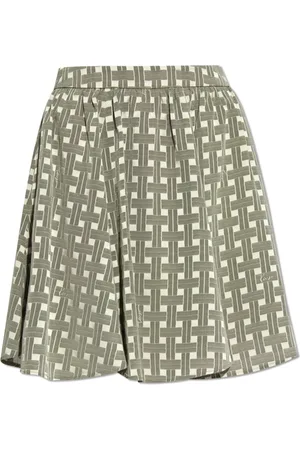 Kenzo Kjol, Dam, S, Rutig kjol