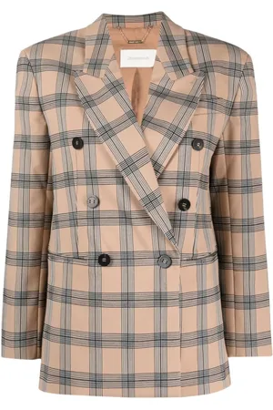 ZIMMERMANN Jacka, Dam, S, Chaqueta Jacket