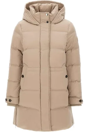 Woolrich Kappa, Dam, L, Parka Alsea