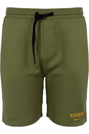 Iceberg Shorts, Herr, S, Bomull, Casual Shorts
