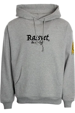 Rassvet Sweatshirts & Hoodies, Herr, L, Hoodies