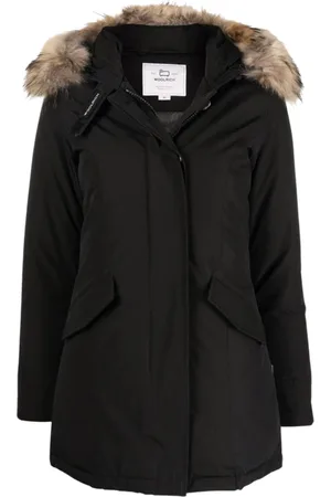 Woolrich Jacka, Dam, XS, Polyester, Vinterjacka