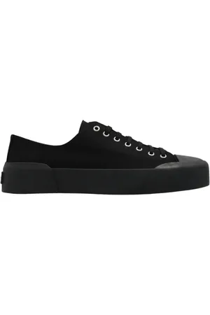 Jil Sander Skor, Herr, 40 EU, Bomull, Bomulls Snörskor