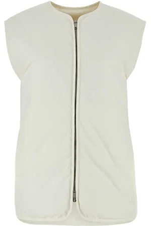 Jil Sander Jacka, Dam, S, Polyester, Polyester Dunjacka