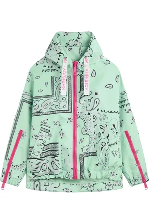 Khrisjoy Sport, Dam, S, Polyester, Khris Windbreaker