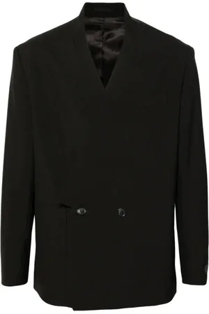 Kenzo Jacka, Herr, L, Stilig Blazer Gilet för Kvinnor