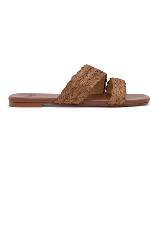 Castaner Skor, Dam, 39 EU, Läder, Paz/258 · Platt Sandal