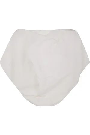 Khaite Jacka, Dam, S, Bomull, Natural Niles Top