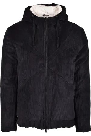 D.A. Daniele Alessandrini Jacka, Herr, M, Polyester, Jacka
