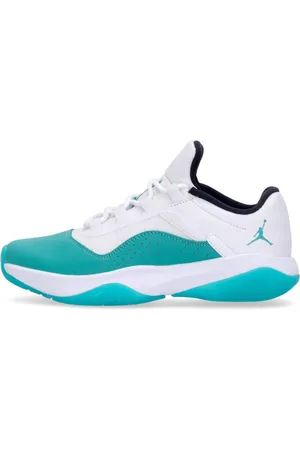 Jordan Skor, Herr, 43 EU, Läder, Low Air 11 Sneakers