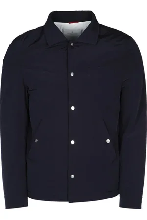 Brunello Cucinelli Jacka, Herr, M, Vattenavvisande Jackor