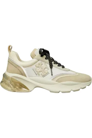 Tory Burch Skor, Dam, 40 EU, Läder, Good Luck Sneakers