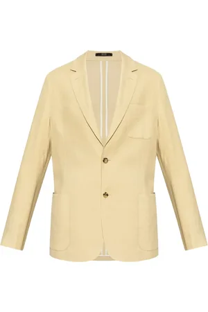 Paul Smith Jacka, Herr, M, Knäppt Jacka Bröstficka