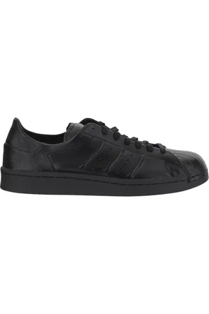 Y-3 Skor, Herr, 43 EU, Läder, Superstar Sneakers