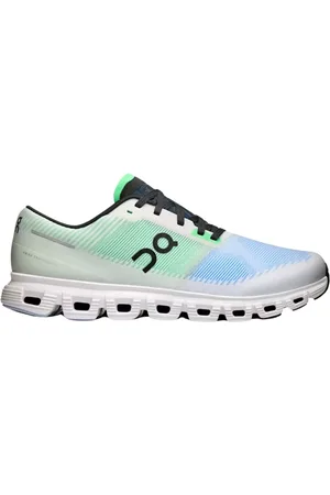 On Running Sport, Herr, 42 EU, Cloud Push Herrskor Horizon Honeydew