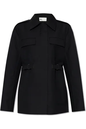 Tory Burch Jacka, Dam, S, Jacka med Epåletter