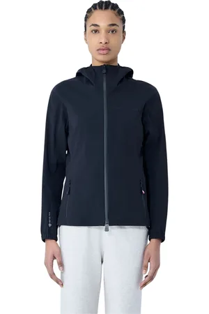 Moncler Jacka, Dam, XL, Gore-Tex Huva Skaljacka