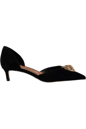 Kurt Geiger Skor, Dam, 36 EU, Läder, Pumps