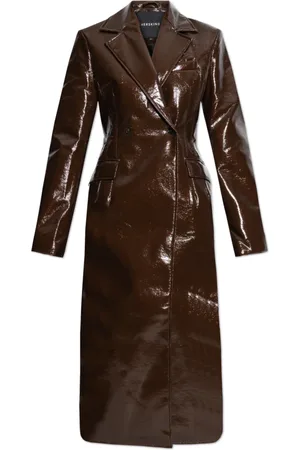 Herskind Kappa, Dam, S, Ultra Coat