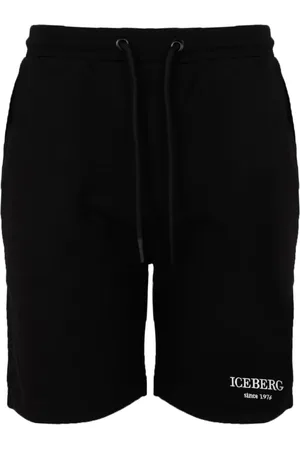 Iceberg Shorts, Herr, M, Bomull, Casual Shorts