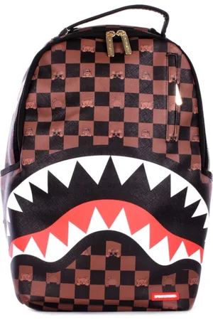 Sprayground Väska, unisex, ONE Size, Stilig unisex ryggsäck med flera fickor