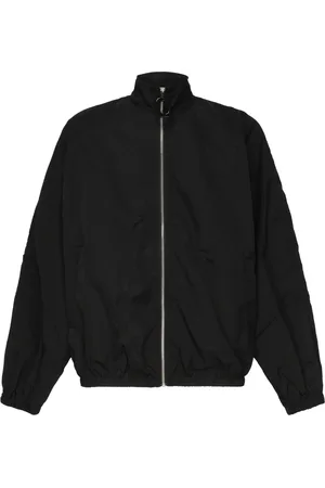 J.W.Anderson Jacka, Herr, L, Nylon, Raglan Sleeve Track Jacket