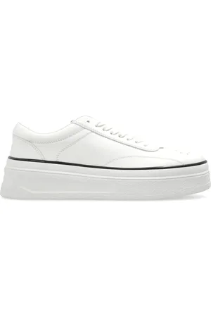 Jil Sander Skor, Herr, 42 EU, Läder, Sneakers