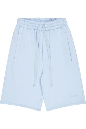 LANEUS Shorts, Herr, M, Bomull, Shorts i bomullsfelpa