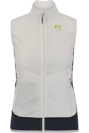 Karpos Sport, Dam, M, Blå Ombre Lavaredo Väst