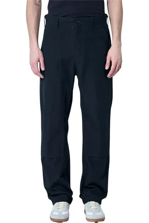 ENGINEERED GARMENTS Byxor, Herr, L, Bomull, Twill Klätterbyxor