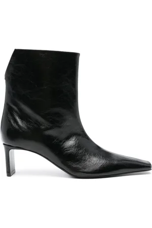 Khaite Skor, Dam, 39 EU, Läder, Ona Boots