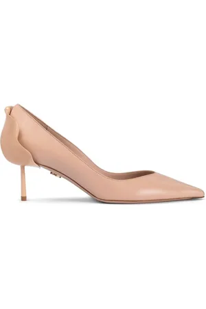 LE SILLA Skor, Dam, 36 EU, Rosa Klack Sandaler