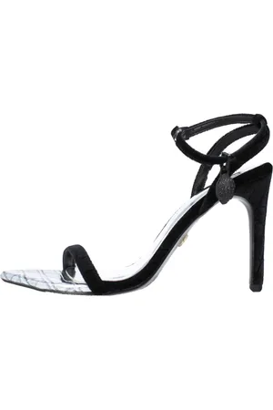 Kurt Geiger Skor, Dam, 37 EU, Högklackade sandaler