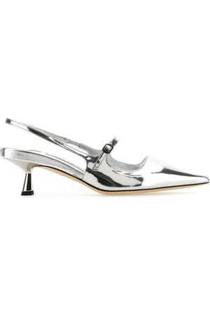 Jimmy Choo Skor, Dam, 39 EU, Läder, Didi 45 Pumps