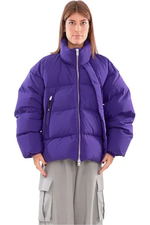 Y-3 Jacka, Dam, M, Oversize Dunjacka