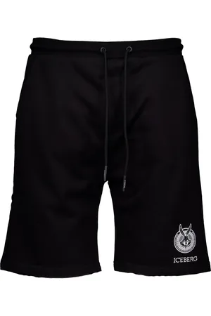 Iceberg Shorts, Herr, S, Bomull, Casual Shorts