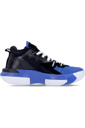 Jordan Skor, Herr, 36 1/2 EU, Zion 1 Basketbollskor