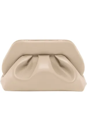 THEMOIRÈ Väska, Dam, ONE Size, TIA Vegan Fabric Almond