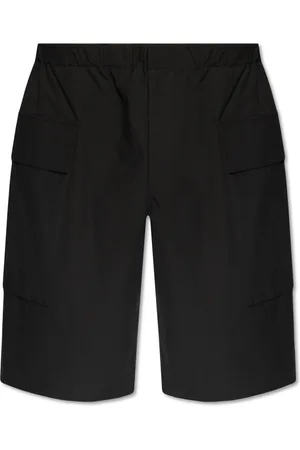 Jil Sander Shorts, Herr, L, Bomull, Bomulls Shorts