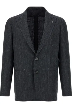 TAGLIATORE Jacka, Herr, 3Xl, Jackor Grå