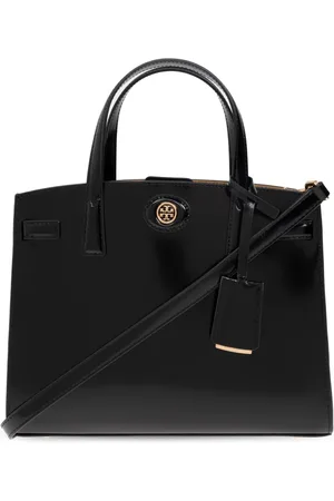 Tory Burch Väska, Dam, ONE Size, Läder, Robinson Liten Handväska