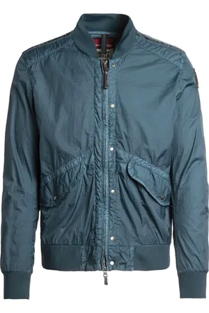 Parajumpers Jacka, Herr, L, Nylon, Novak Bomberjacka