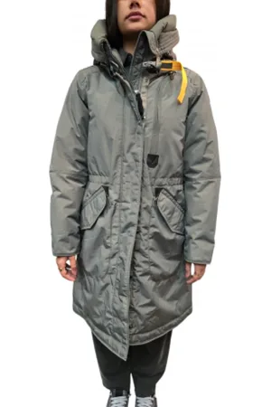 Parajumpers Kappa, Herr, L, Polyester, Tank Tech Down Jacket