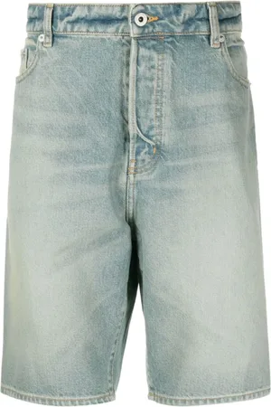 Kenzo Shorts, Herr, W31, Denim, Himawari Denimshorts