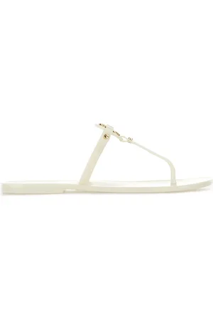 Tory Burch Skor, Dam, 36 EU, Mini Miller Flip Flops