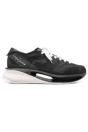Y-3 Skor, Herr, 43 1/2 EU, Läder, S-Gendo Run Sneakers