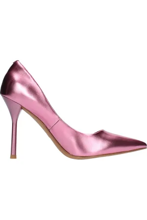 Jeffrey Campbell Skor, Dam, 40 EU, Läder, Trixy Pumps