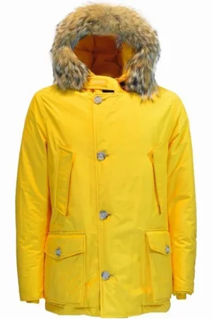 Woolrich Jacka, Herr, M, Arctic Anorak Kort Jacka