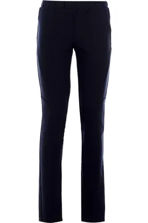 Tommy Hilfiger Byxor, Dam, S, Maisy Tregging